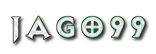 logo JAGO99